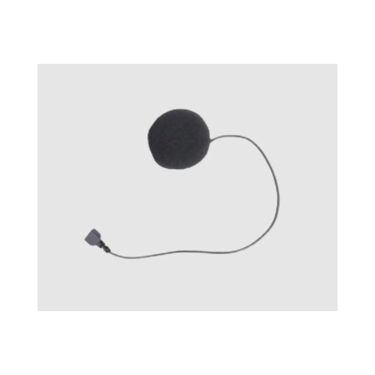 Simpson Cardo/Simpson Packtalk Edge CARDO INTEGRATED MIC - REP00017