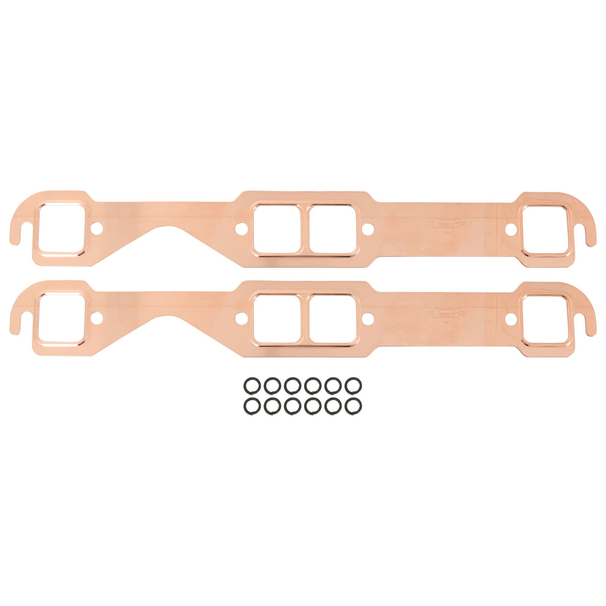 Mr. Gasket Copper Seal Header Gaskets - 7151MRG
