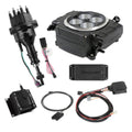 Holley Sniper 2 EFI Bundle with HyperSpark Ignition System - 550-511-BPX-SBF