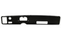 Holley EFI Holley Dash Bezels for Racepak Dashes - 553-447