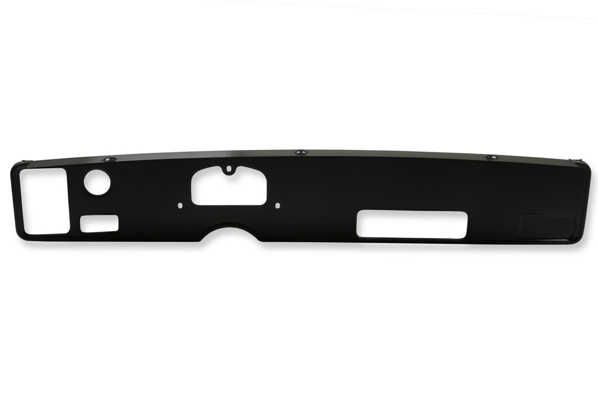 Holley EFI Holley Dash Bezels for Racepak Dashes - 553-447