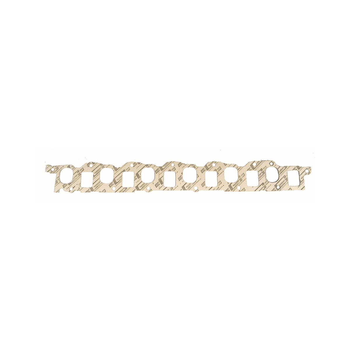 Mr. Gasket Performance Intake and Exhaust Gasket - 260