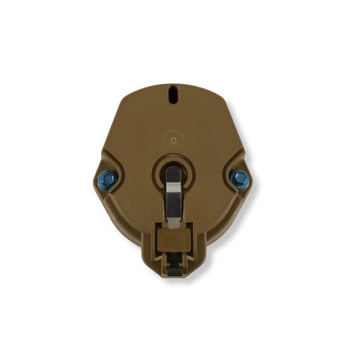 ACCEL Distributor Rotor - Stock Replacement - 130120