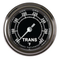 Classic Instruments Traditional 2-1/8" Transmission Temperature Gauge - TR127SLF