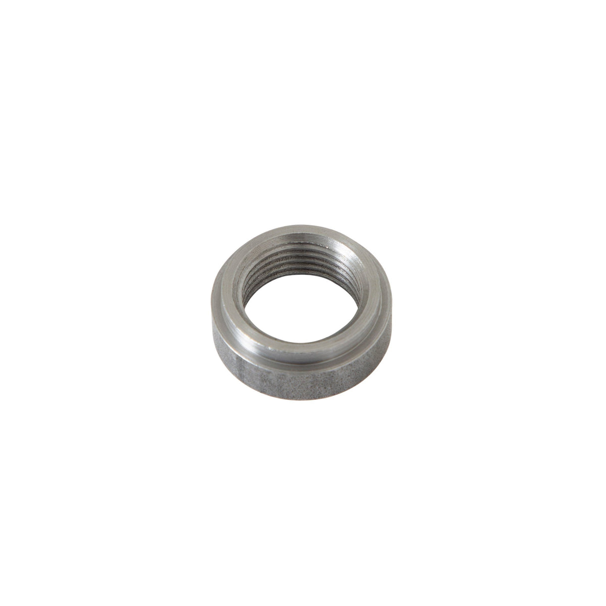 Holley EFI Holley Oxygen Sensor O2 Bung Weld-In Style - 534-49