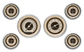 Classic Instruments Nostalgia VT Series - NT01SHC