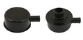 Mr. Gasket Valve Cover Breather - 2054BP