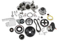 Holley Premium Mid-Mount Race Accessory System - 20-181