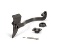 Edge A-Pillar Display Mount - 38604