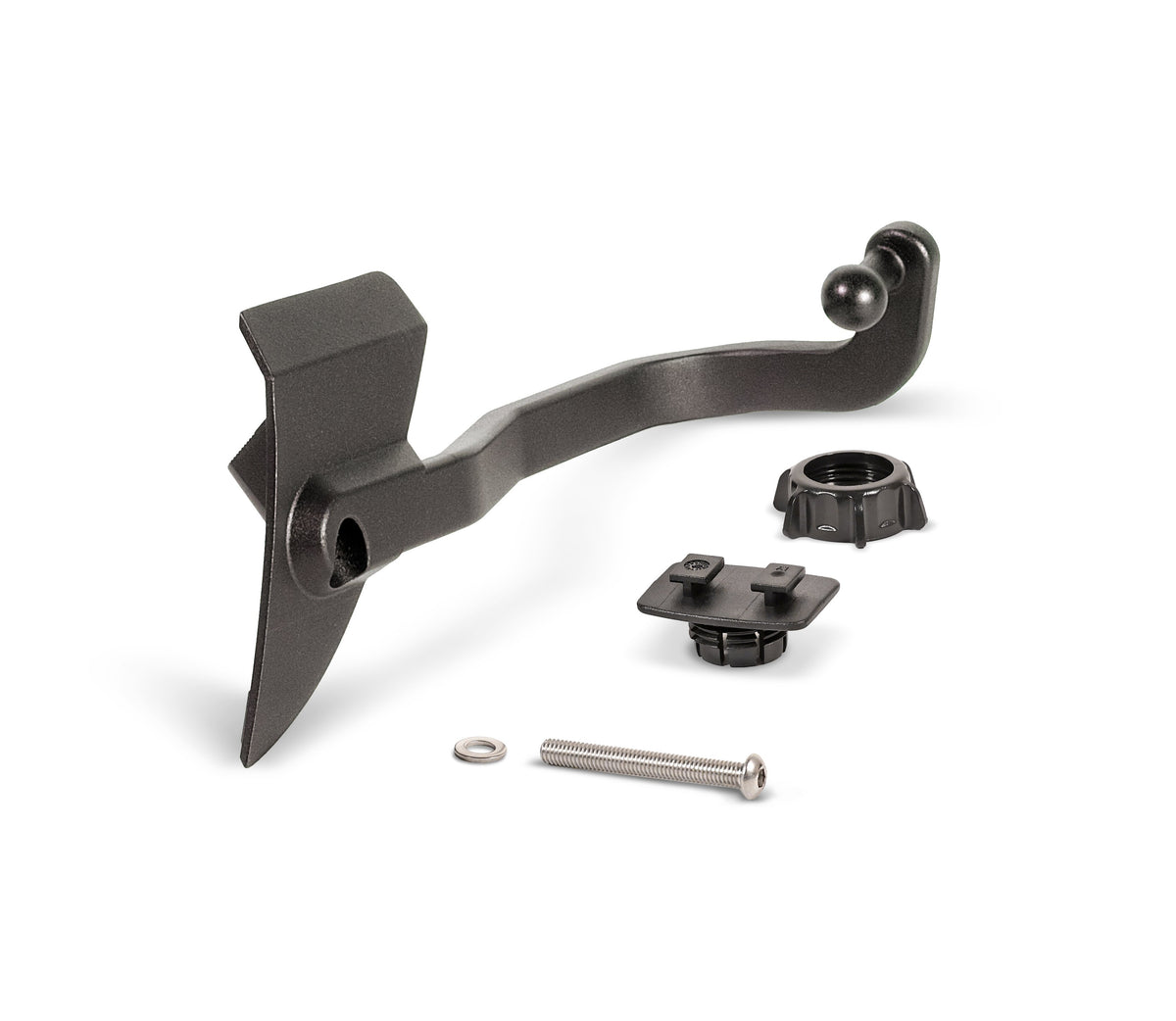 Edge A-Pillar Display Mount - 38604