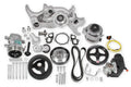 Holley Mid-Mount Complete Accessory Drive System
- Gen V LT Engines - Standard Damper - Natural - 20-205