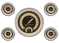 Classic Instruments Nostalgia VT Series - NT65SLC