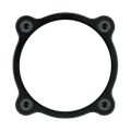 Classic Instruments Moal Bomber 2-1/8" Trim Bezel - BZMA2