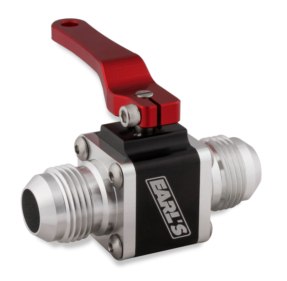 Earl’s UltraPro Ball Valve -12 AN Male to Male - 230512ERL