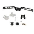 Holley GM 64-67 A-Body Level 1 LS Swap Essentials - Automatic and Manual - SE1-GMA1-LSXF-AM