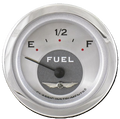 Classic Instruments All American 2-1/8" Fuel Level Gauge - AW14SRC