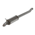 Flowmaster Flow FX Extreme Cat-Back Exhaust System - 717967
