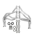 Flowtech Long Tube Header - Ceramic Coated - 31506FLT