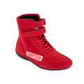 Simpson Hightop Shoes - 28105R