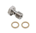 Earl’s Banjo Bolt - Stainless Steel - SS997594ERL