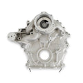 Holley Timing Cover - Ford 7.3L Godzilla - Natural - 97-401