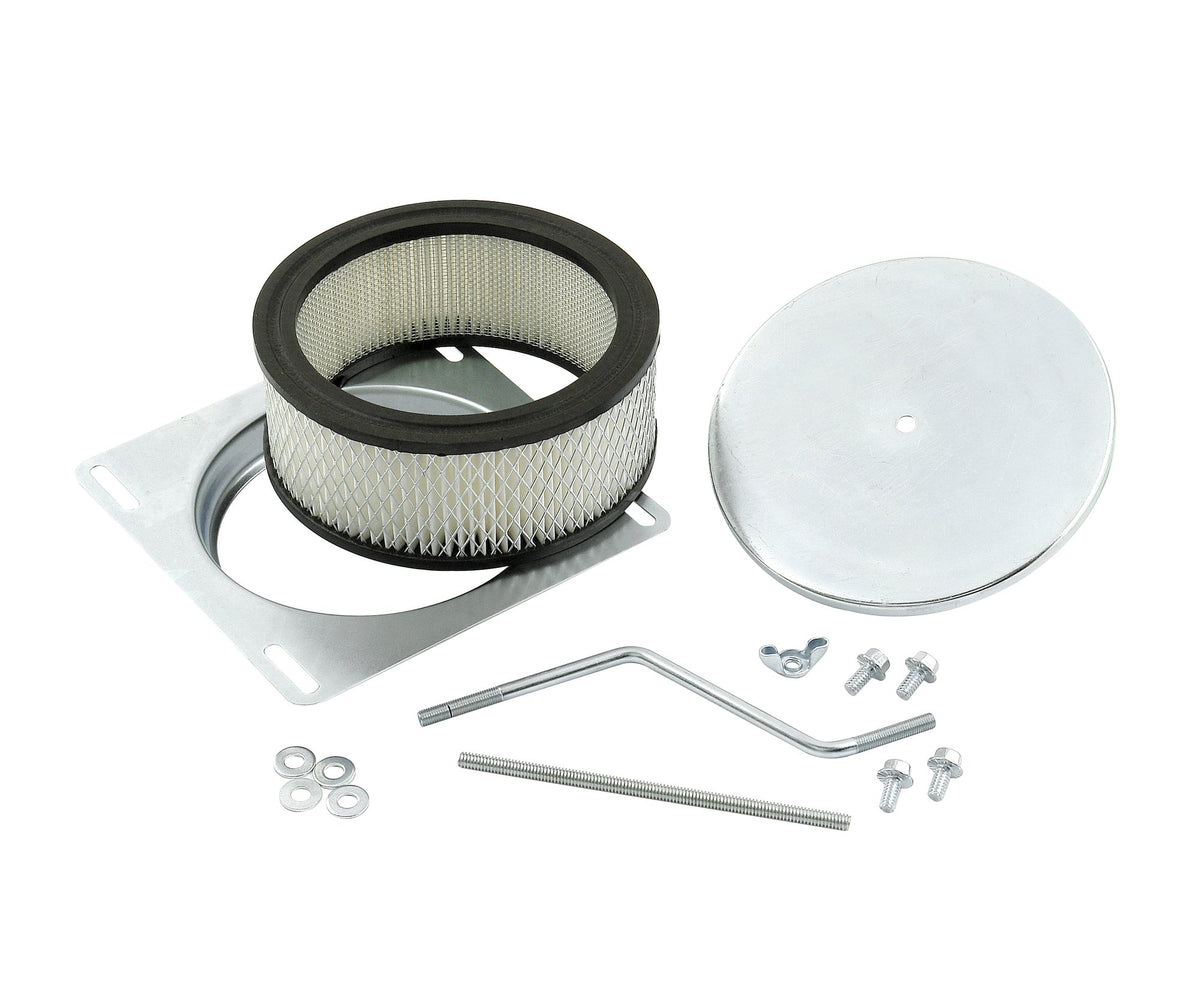 Mr. Gasket Street Scoop Conversion Kit - 6652