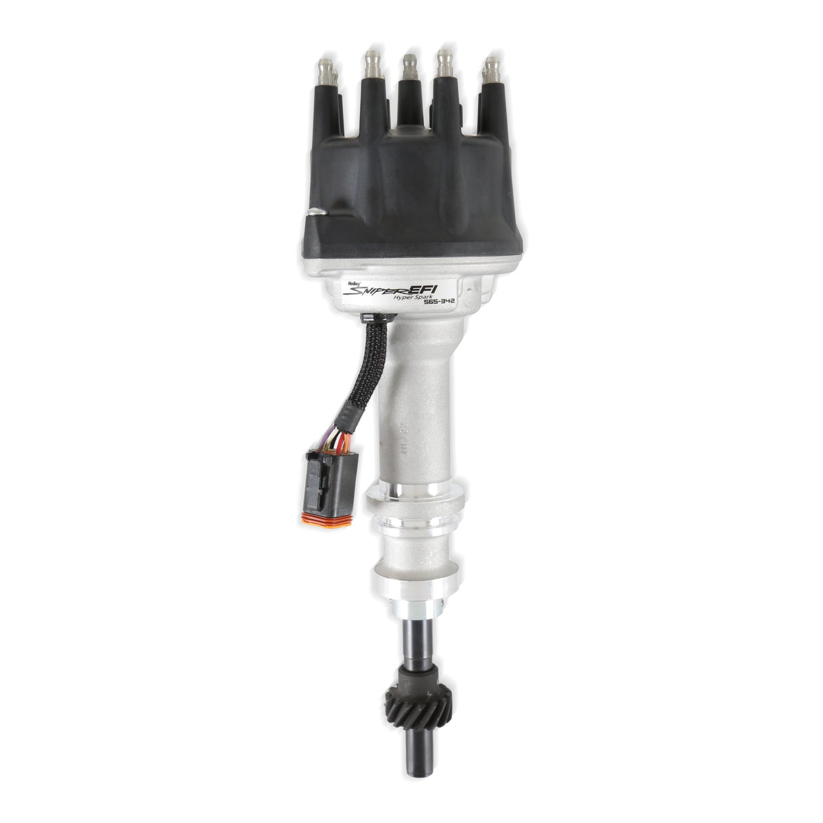 Holley Sniper HyperSpark Small Cap - SBF - 351W - 565-342