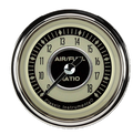 Classic Instruments Nostalgia 2-1/8" Air Fuel Ratio Gauge - NT194SLC