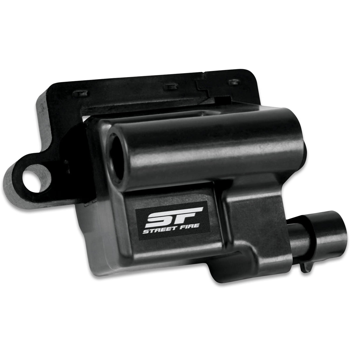 MSD Street Fire Ignition Coil - GM LS 1999-2009 L-Series Truck Square - Single - 5510