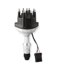 Holley EFI Dual Sync Oldsmobile Distributor - 565-206