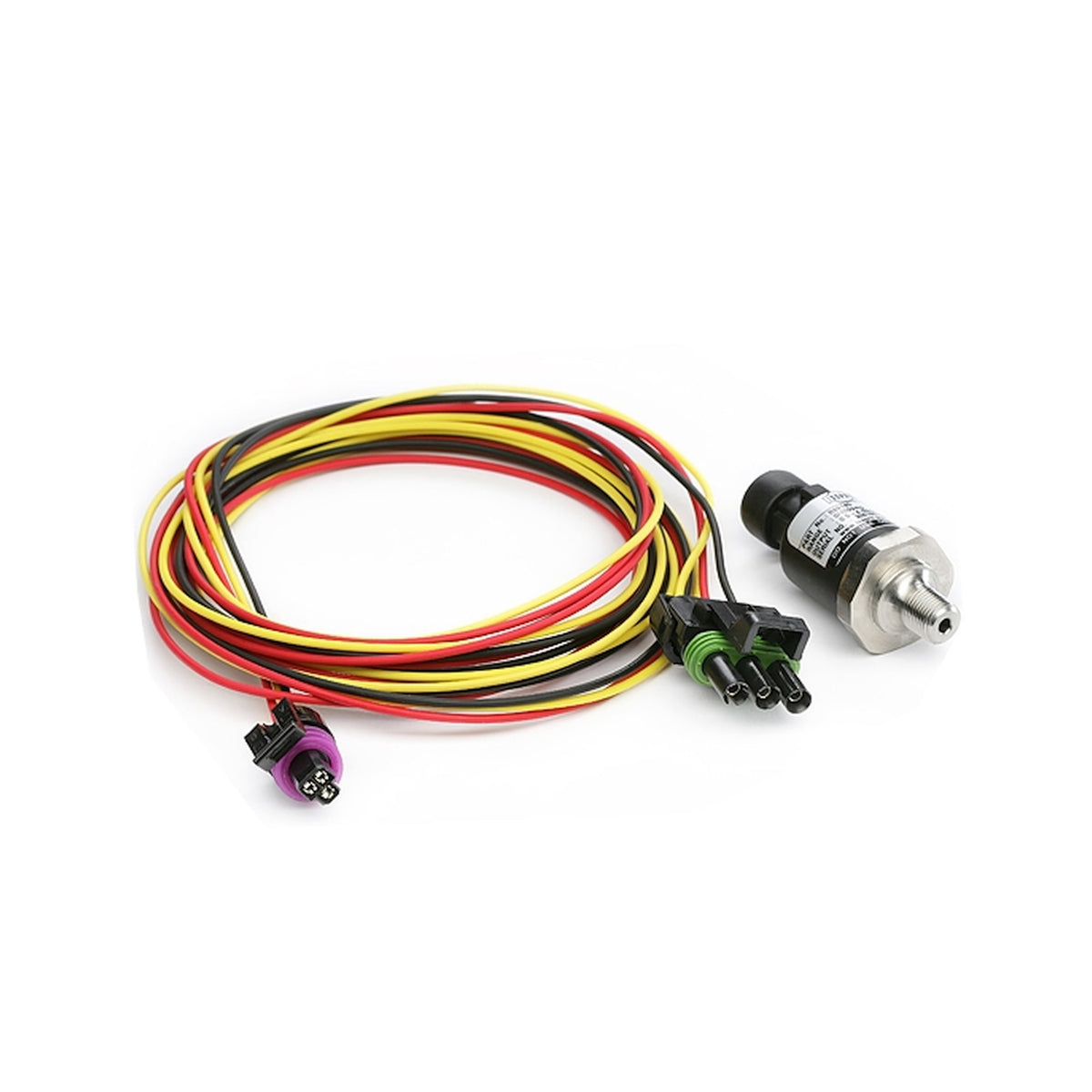 Edge EAS Pressure Sensor - 0-100 psi - 98607