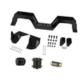 Holley GM 1975-1986 C10 Level 1 LS Swap Essentials - 4L80E - SE1-C107586-LSX-A2