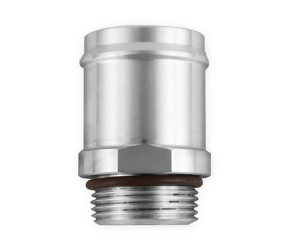 Frostbite Radiator Hose Fitting - 1.50 Inch,Fits Frostbite Engine Swap Radiators - FB401