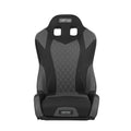 Simpson Safety Premium ProSport Seat with Heat Pad - PR107-305HP