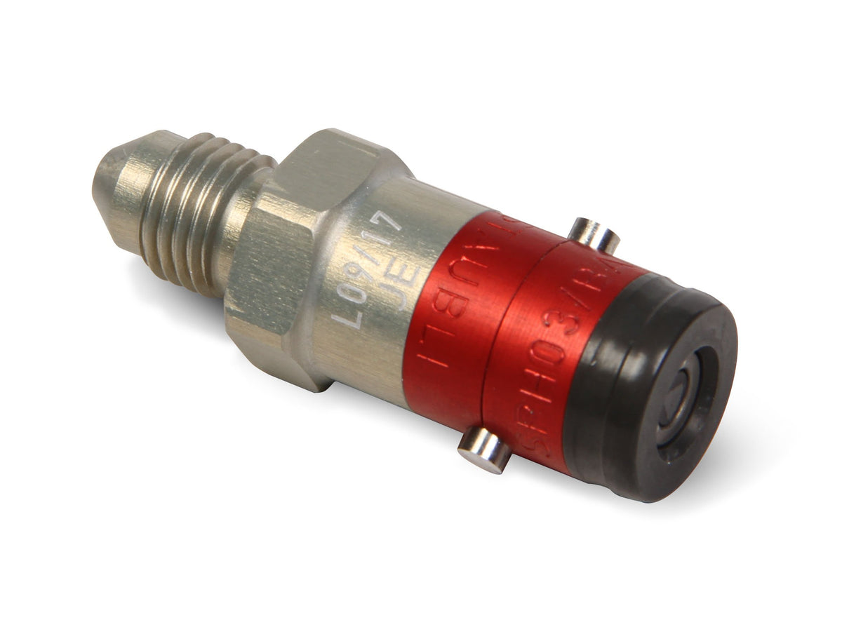 Earl’s SPH Bayonet Locking Dry Break - JE270103ERL