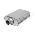 Hooker Aero Chamber Muffler - 21516HKR