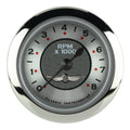 Classic Instruments All American 2-1/8" Tachometer Gauge - AW183SRC