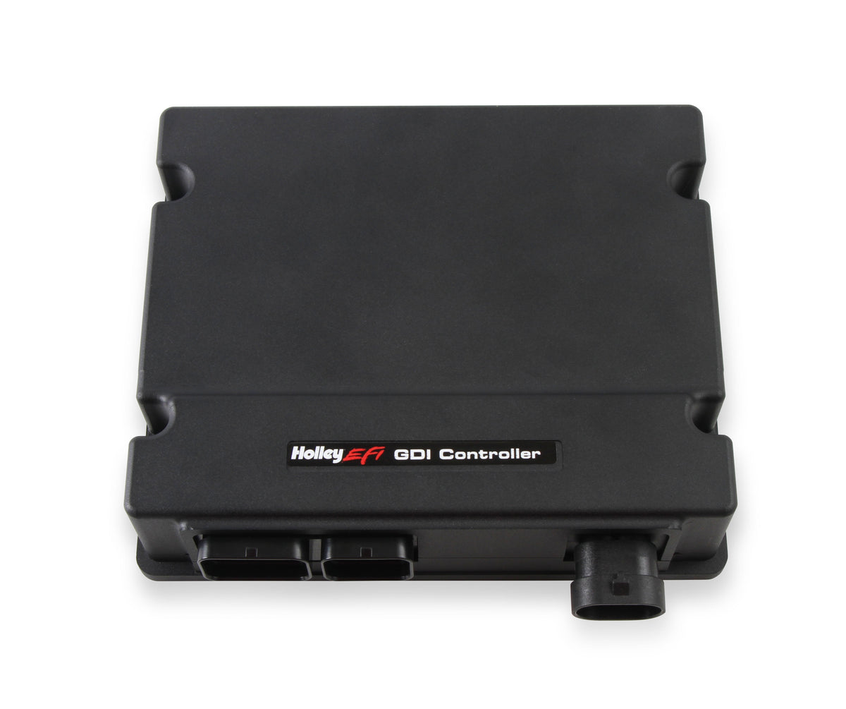 Holley EFI Terminator X GM Gen V LT GDI Controller - 554-150