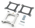 Mr. Gasket Carburetor Spacer Kit - 1 Inch with 3/8 Inch PCV Tube - 4945