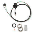 Holley 4 Wire Horse Shoe Kit - 26-163