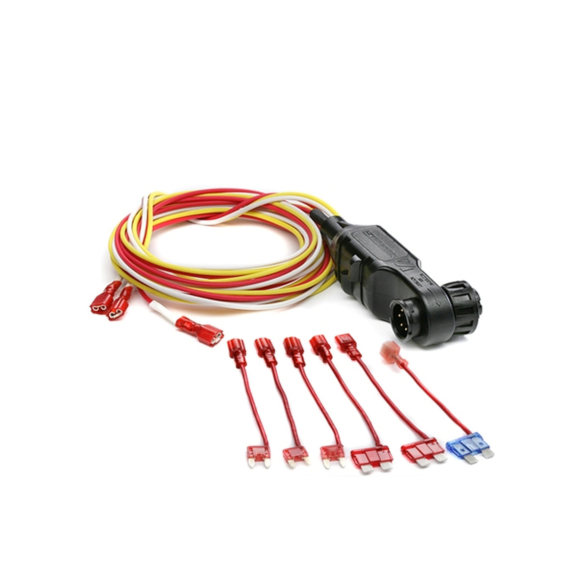 Edge EAS Universal Turbo Timer - 98604