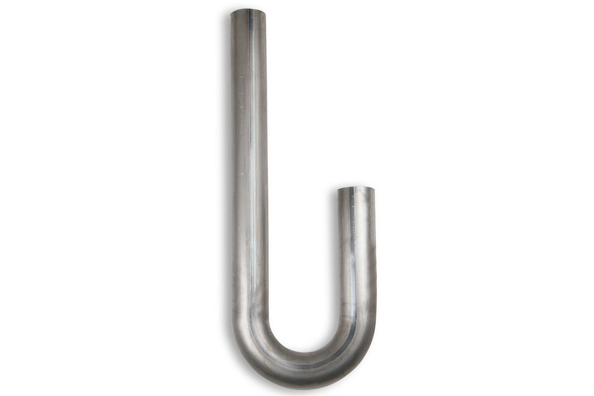 Hooker J-Bend - 12550HKR