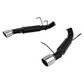 Flowmaster Outlaw Axle-back Exhaust System - 817592