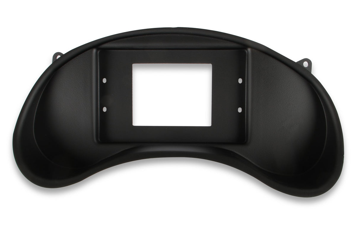 Holley EFI Holley Dash Bezels for the Holley EFI 7" Dashes - 553-315
