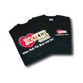 Hooker T-Shirt - 10237HKR