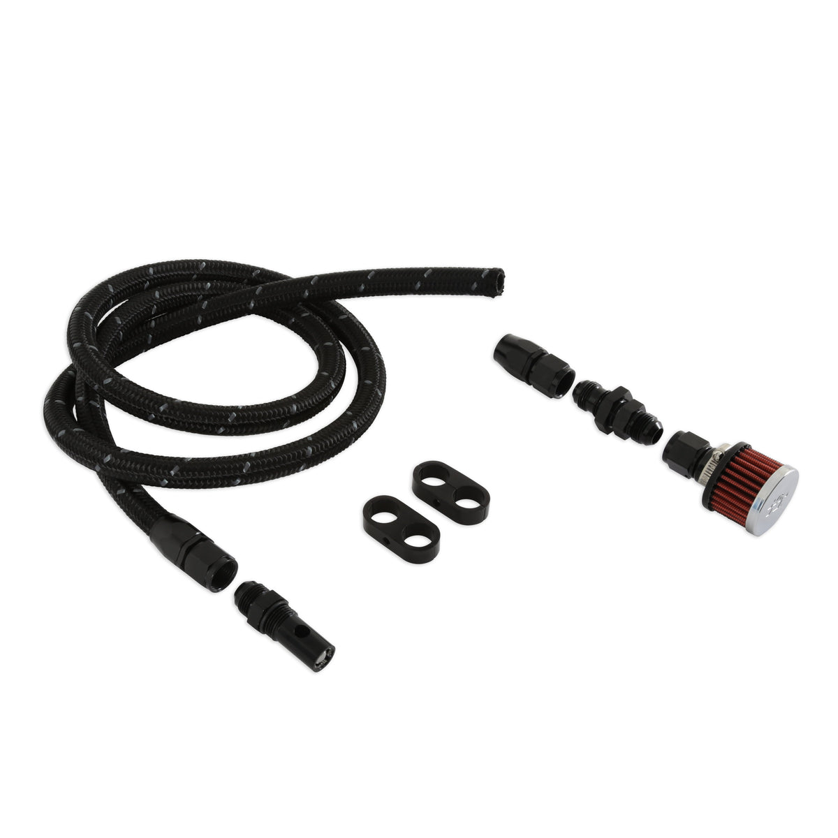Holley FUEL CELL VENT KIT - 26-510