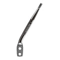 Hurst Shifter Stick -  Round Bar - Chrome - 5389015
