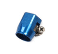 Earl’s Blue Econ-O-Fit Hose Clamp - 900206ERL