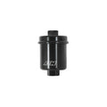 AEM High Volume Fuel Filter - Honda/Acura - Black - 25-200BK