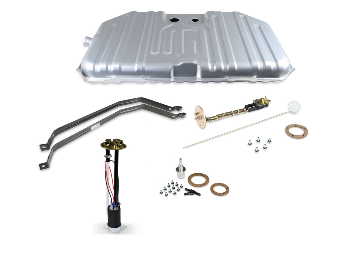 Holley Sniper EFI Fuel Tank System 400 LPH - 19-477